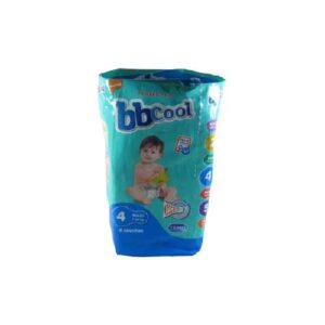 BB Cool 4 maxi (7-18)kg 8Couches