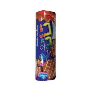 Bimo Tango Biscuits Enrobée au Chocolat 200g