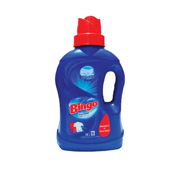 Bingo Liquide Machine 1 L