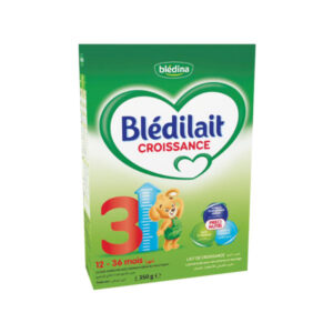 Blédina-Blédilait-3-Lait-350g