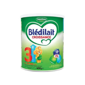 Blédina-Bledilait-Croissance-3-Lait-400g