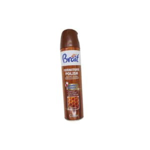 Brait-Furniture-Polish-Protect-System-Classique-(Beeswax)-350ml