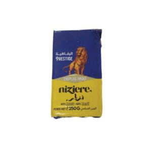 Café-Niziere-Prestige-Bleu-(40%arabica-et-60%robusta)-250g