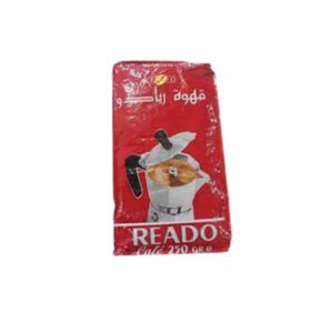 Café-Riado-Rouge-250g