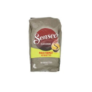 Café-Senseo-Classique-(60-Dosettes)-416g