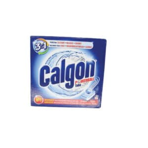 Calgon 3en1 Power Ball Protection Calcaire Machine A Lavée (17 Dose) 221g.jpg