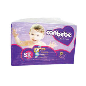 Canbebe-5-Junior-(11-25-kg)-40-Couche
