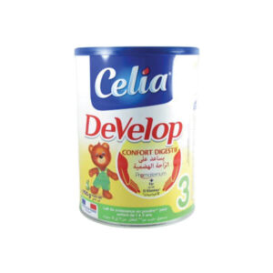 Célia-Develop-Lait-3em-Age-400g