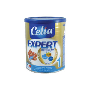 Célia-Expert-Lait-1ere-Age-400g
