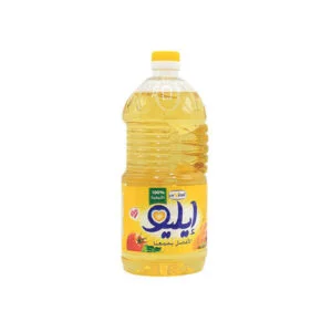 Cevital Elio Huile 2L