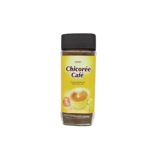 Chicofi Chocorée Café 60% Chicorée Soluble + 40%café soluble 200G