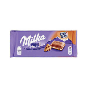 Chocolat-Milka-Chips-Ahoy-100g