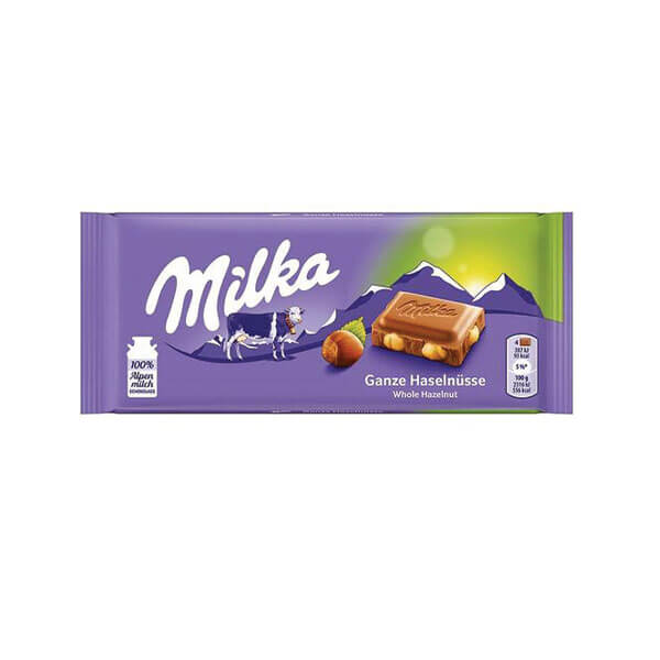 Chocolat-Milka-Noisette-100g