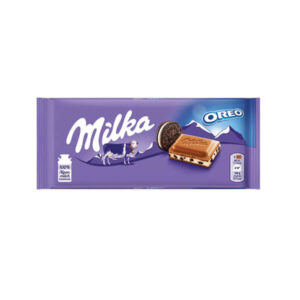 Chocolat-Milka-Oreo-100g
