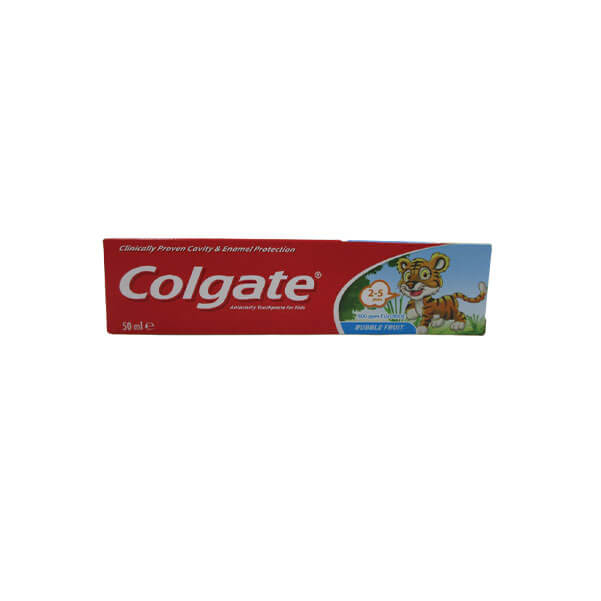 Colgate-Dentifrice-Bubble-Fruit-2-à-5-ans-50-ml