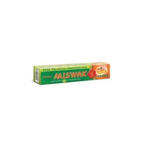 Dabur-Miswak-Dentifrice-Herbal-toothpaste-Fresh-Gel-40g+20g-free