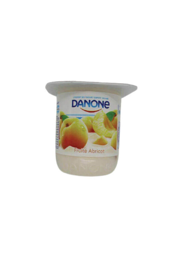 Danone-Yaourt-Fruité