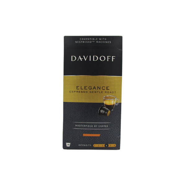 Davidoff-Café-Elégance-10-Capsules