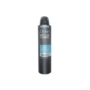 Déodorant-Dove-Men-+Care-Clean-Confort-48h-250ml