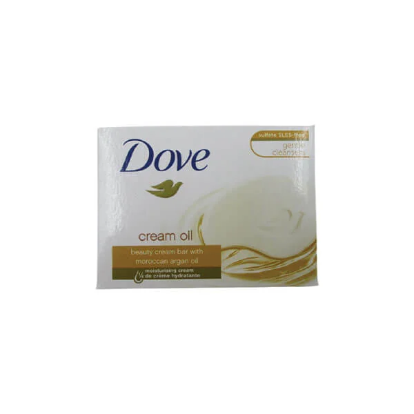 Dove-Savon-Cream-Oil-100g