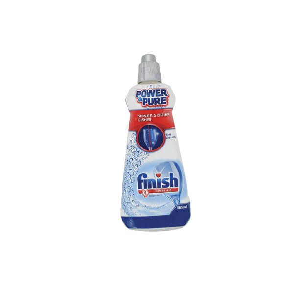 FINISH-Rinse-Aid-Power-et-Pure-385ml