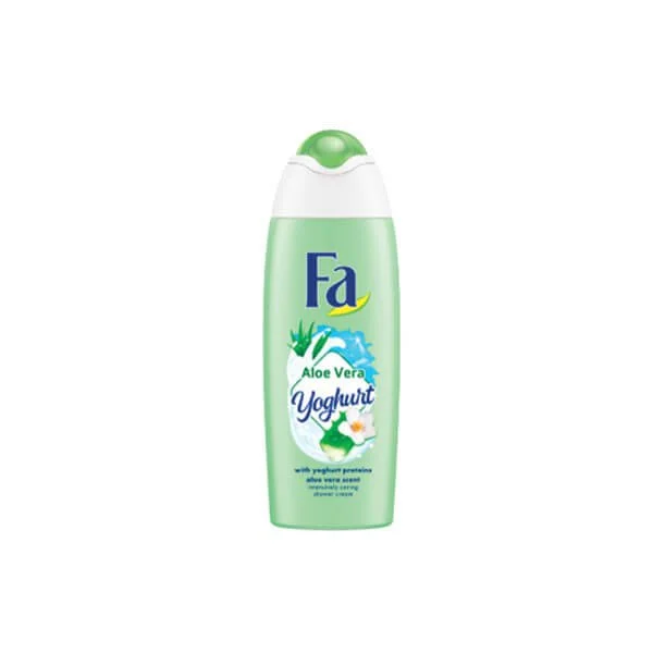 Fa Crème De Douche Yoghurt Aloe Vera (Yaourt Au Aloe Vera) 550ml