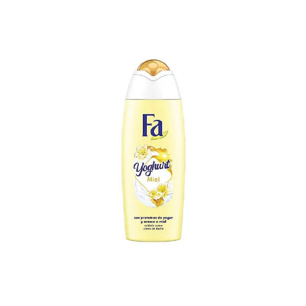 Fa Crème De Douche Yoghurt Miel (Yaourt Au Miel) 550ml