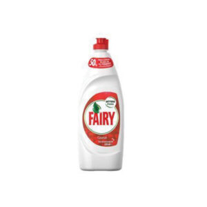 Fairy-Savon-Liquide-Vaisselle-(Aktywna-Piana-Granat)-650-ml