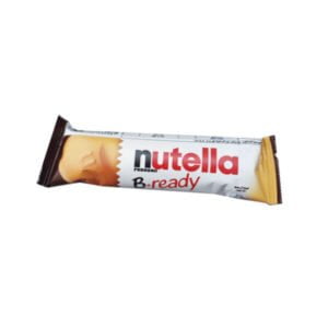 Ferrero Nutella B-Ready au Creme de Noix et Cacao X6