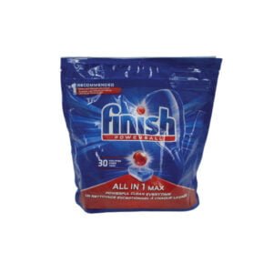 Finish-Power-Ball-30-Tablletes-All-in-1-Max-480-g