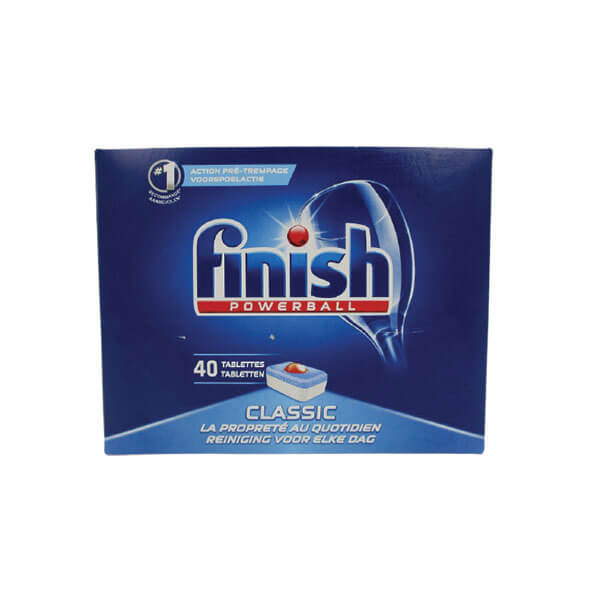 Finish-Power-Ball-40-Tablettes-Classic-652-g