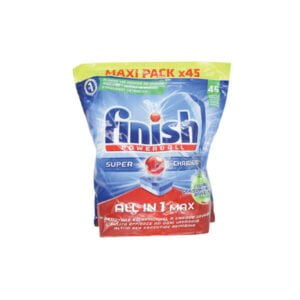 Finish Power Ball All in 1 Max 45 Pastilles Machine A Vaisselle 734g.jpg