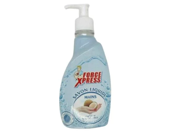 Force Xpress Savon Liquide Mains Noix de Coco 400ml