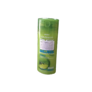 Fructis Shampoing Garnier Force & Briallance Vitamine B3 B6 250 mL