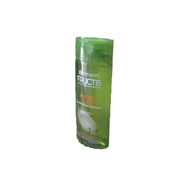 Fructis Shampoing Garnier Huile D’Argan Hydra Liss 250 ml