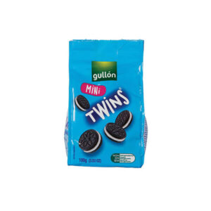 Gullon Mini Twins Sandwich 100g