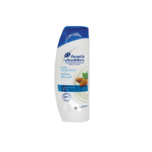 Head-and-Shoulders-Shampooing-Anti-Pelliculaire-Sion-Hydratant-a-L’Huile-D’Amande-200ML