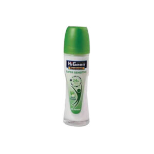 HiGeen-Déodorant-stick-Super-sensitive-0%-Alcool-(-Aloe-&-camomille)-75ml