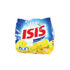 ISIS-Citron-Poudre-Sachets-320g