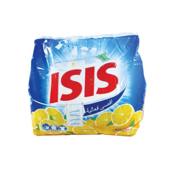 ISIS-Citron-Poudre-Sachets-800g