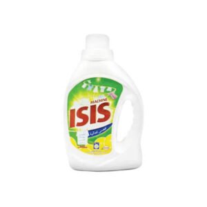 ISIS Savon Liquide Machine Lessive 900ml
