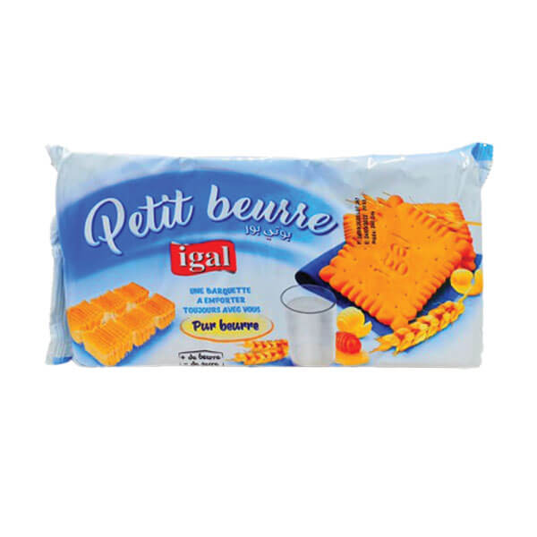 Igal Biscuit Pur Beurre Petit Beurre