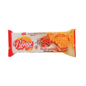 Igal Biscuit Sandwich Au Chocolat Bongo