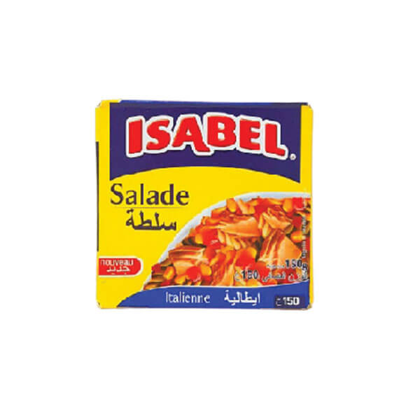 Isabel Salade Italienne 150g