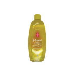 Johnson’s-Baby-Shampoo-As-Gentle-To-Eyes-As-Pure-Water-500ml