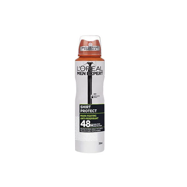 L'Oreal-Deodorant-Shirt-Protect-250ml