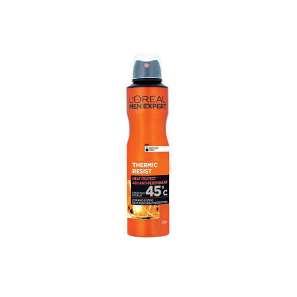L'Oréal-Deodorant--Thermic-Resist-250ml