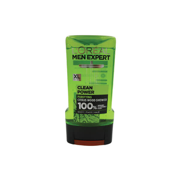 L’Oréal-Men-Expert-Clean-Power-Purifyng-300ml