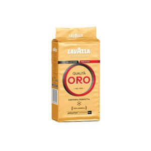 Lavazza Oro Café Qualité 250g