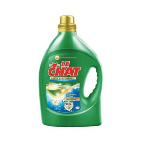 Le Chat Haut Performance Efficacité Supérieure Contre le Tâches 2.5l